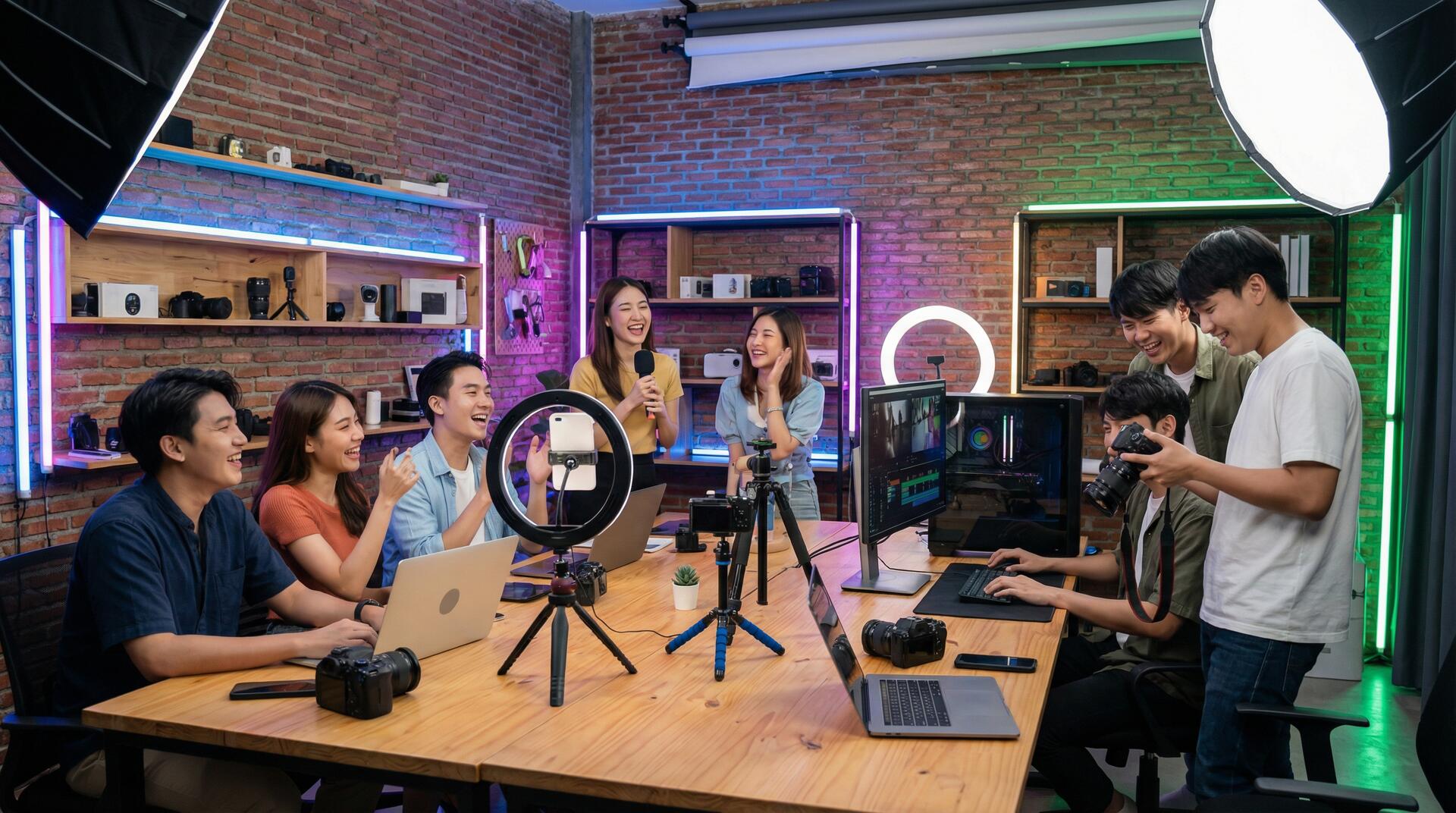 香蕉视频社区活动