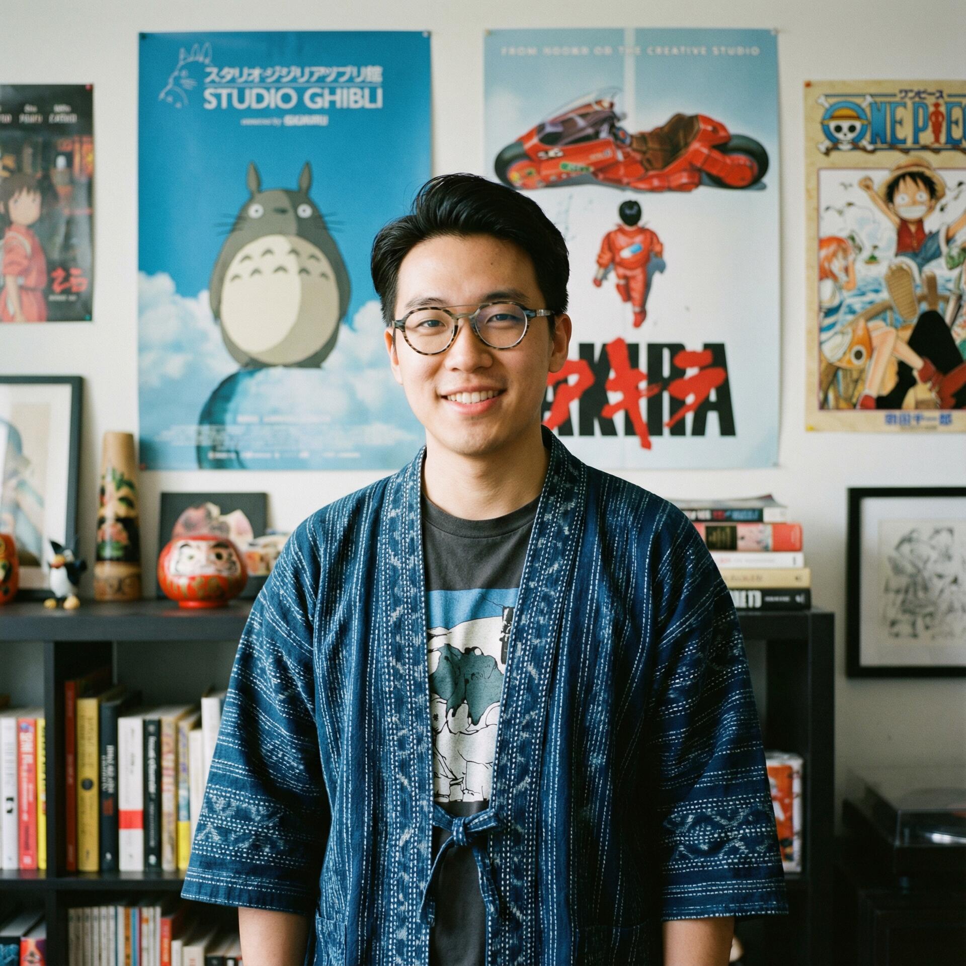 香蕉视频文化研究者张文轩