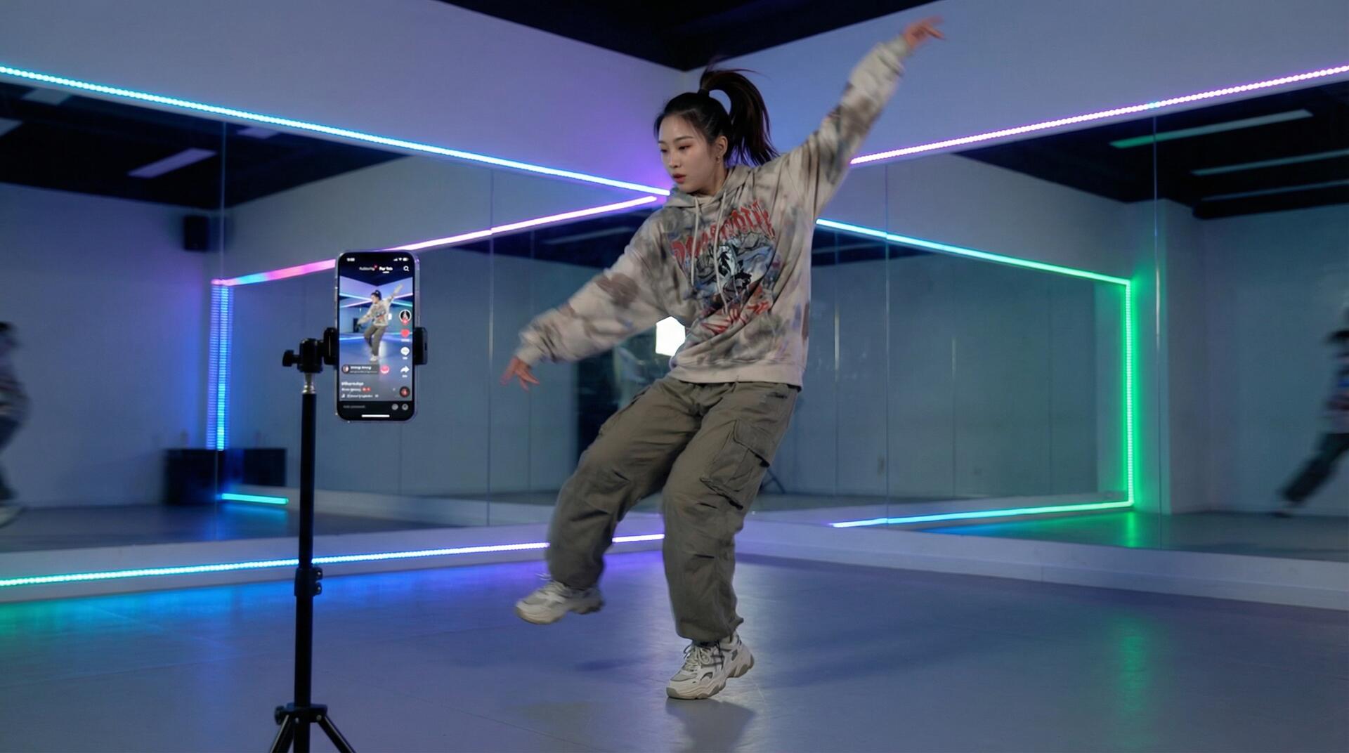 香蕉视频舞蹈视频