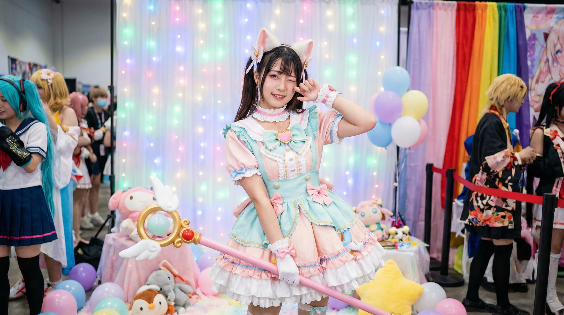 香蕉视频 cosplay视频